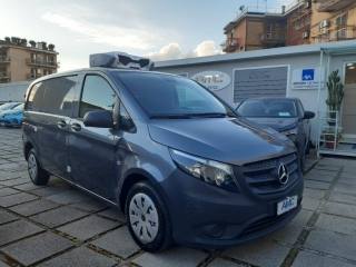 MERCEDES-BENZ Vito usata, con Airbag Passeggero