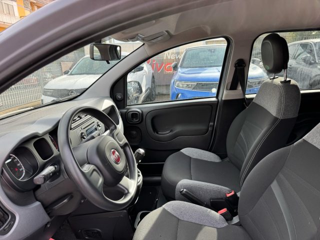 FIAT Panda usata, con Cronologia tagliandi