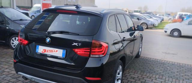 BMW X1 usata, con Alzacristalli elettrici
