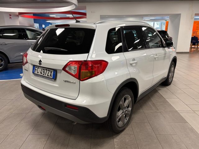 SUZUKI Vitara usata, con ESP