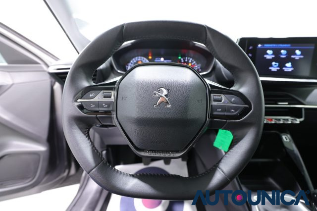 PEUGEOT 208 usata, con Boardcomputer