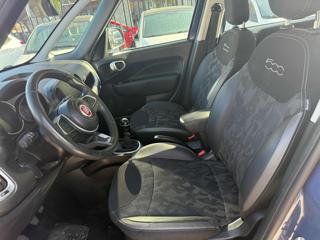 FIAT 500L usata, con Cruise Control