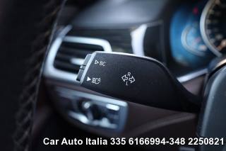 BMW 730 usata, con Autoradio digitale