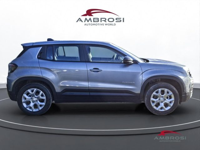 JEEP Avenger usata 4