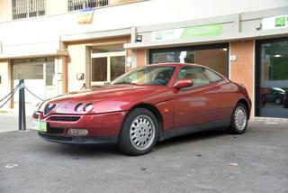 ALFA ROMEO GTV usata, con Airbag