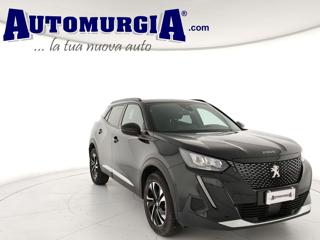 PEUGEOT 2008 PureTech 100 S&S Allure Pack
