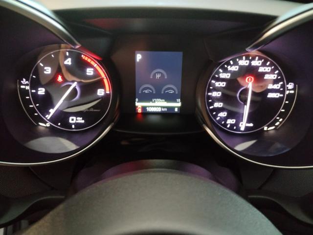 ALFA ROMEO Giulia usata, con Chiusura centralizzata