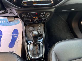 JEEP Compass usata, con ESP