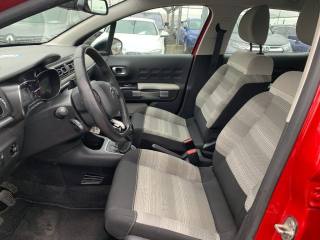 CITROEN C3 usata, con Chiusura centralizzata