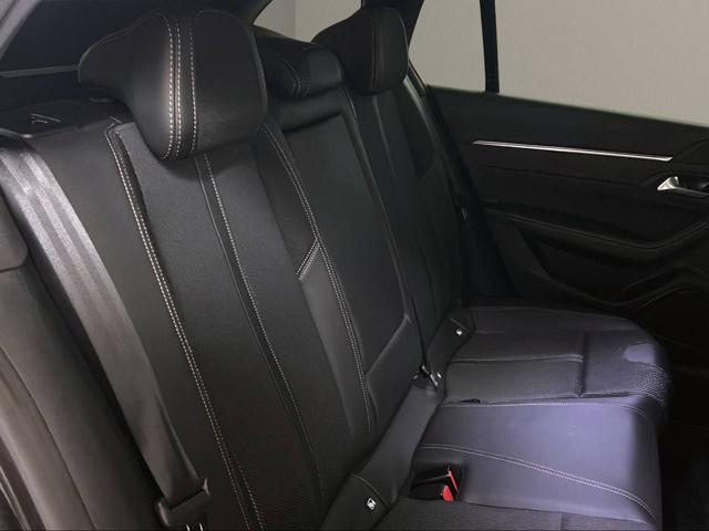 PEUGEOT 508 usata, con Cronologia tagliandi