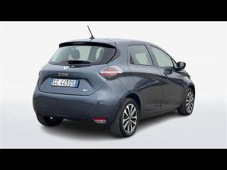 RENAULT ZOE usata, con Airbag laterali