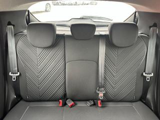 LANCIA Ypsilon usata, con Controllo trazione