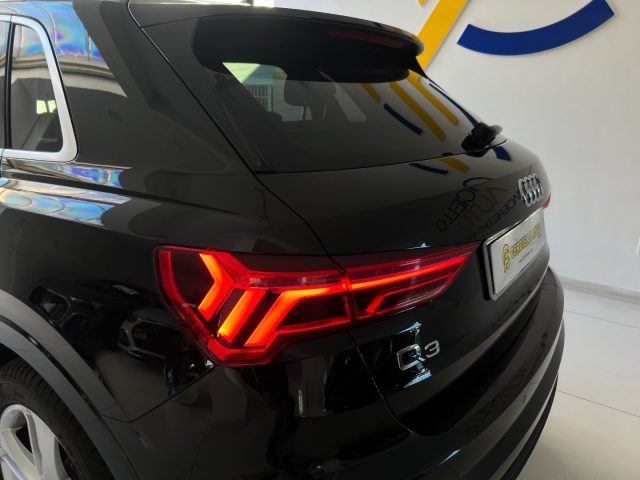 AUDI Q3 usata, con USB