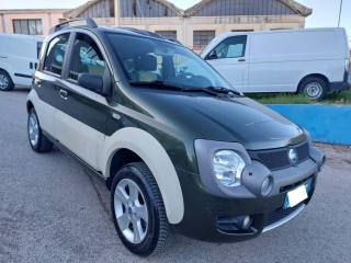 FIAT Panda usata 1