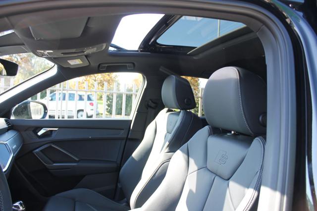 AUDI Q3 usata, con Immobilizzatore elettronico