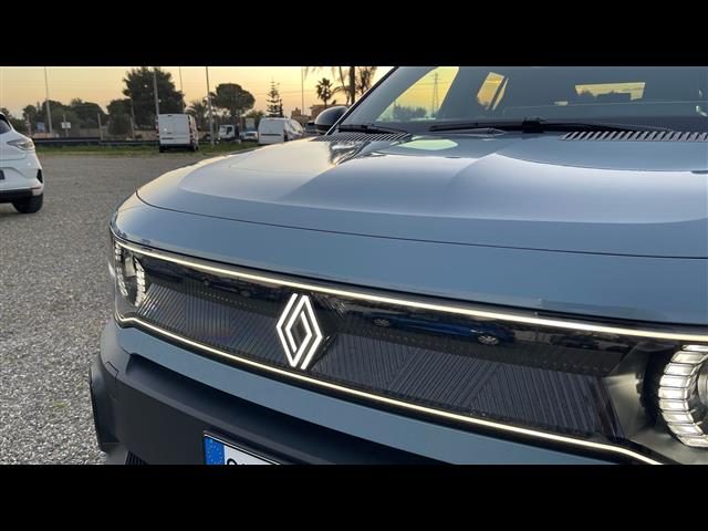 RENAULT Other usata, con USB