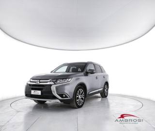 MITSUBISHI Outlander 2.2 DI-D 4WD Intense - AUTOCARRO N1 - PER OPERATOR