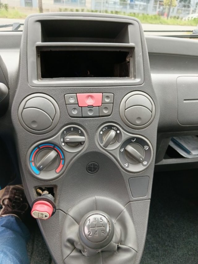 FIAT Panda usata 11