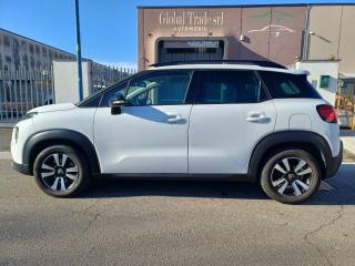 CITROEN C3 Aircross usata, con Autoradio