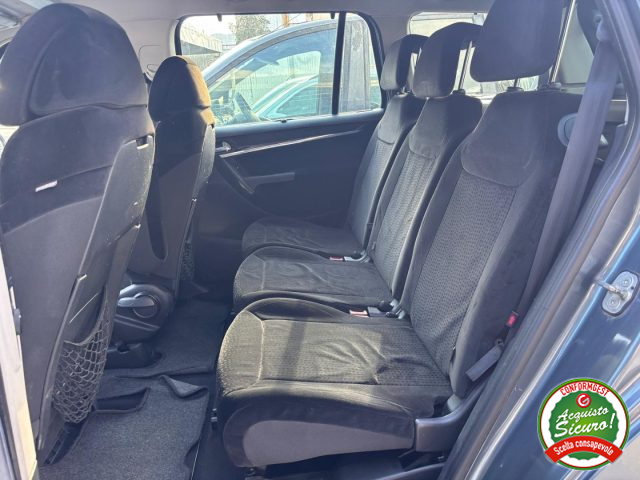 CITROEN C4 usata, con Controllo trazione