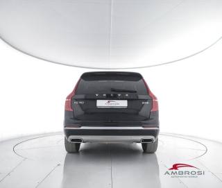 VOLVO XC90 usata 5