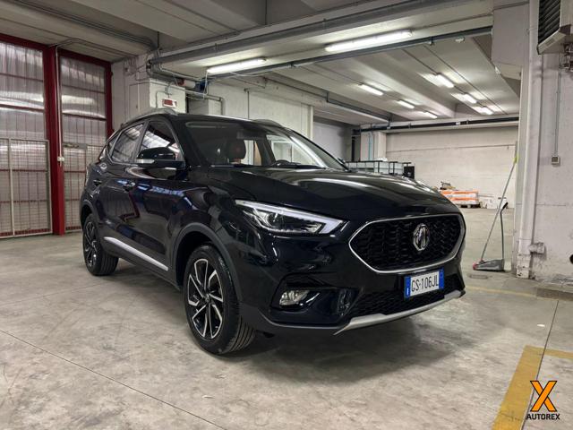 MG ZS usata, con ABS