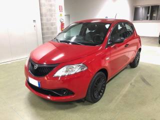 LANCIA Ypsilon 1.0 FireFly 5 porte S&S Hybrid Ecochic Silver