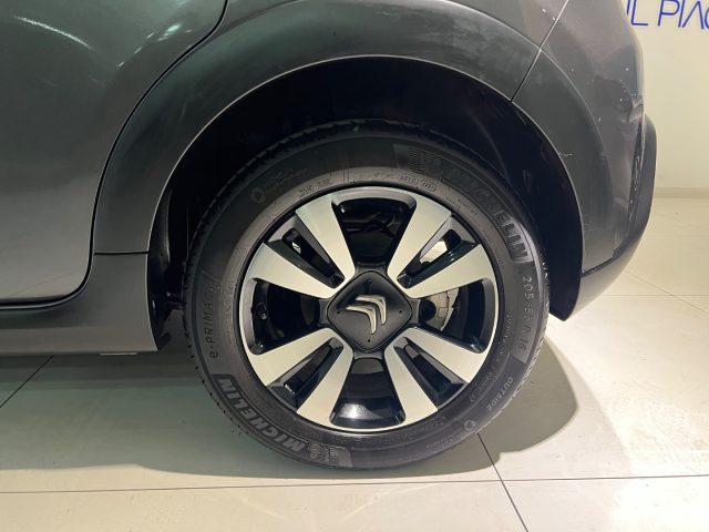 CITROEN C3 usata, con Autoradio