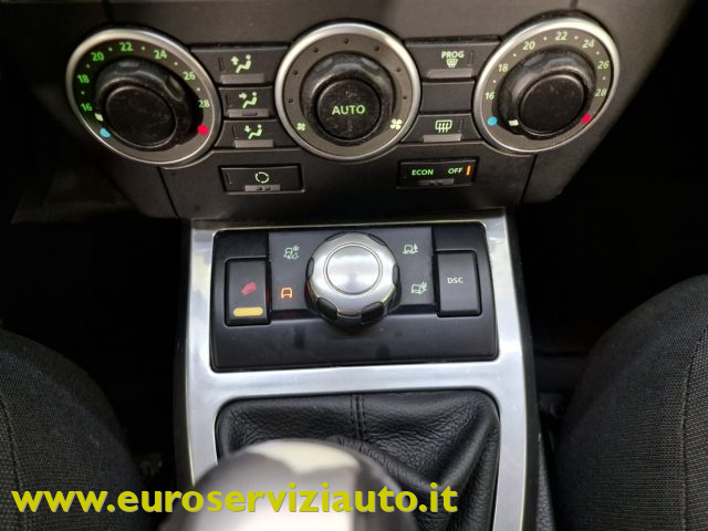 LAND ROVER Freelander usata, con MP3
