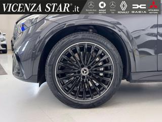 MERCEDES-BENZ GLC 300 usata, con Airbag Passeggero