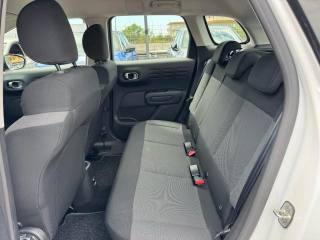 CITROEN C3 Aircross usata, con Cruise Control