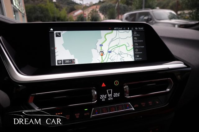 BMW Z4 usata, con ESP