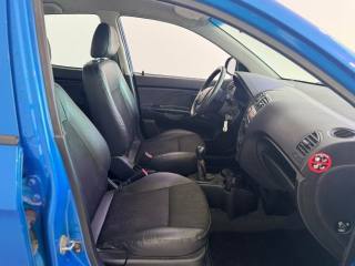 KIA Picanto usata, con Immobilizzatore elettronico