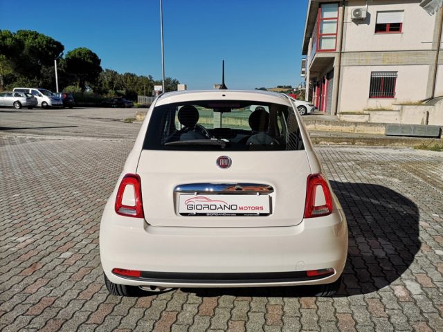 FIAT 500 usata, con Alzacristalli elettrici