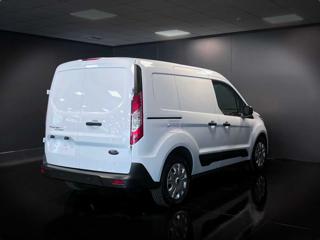 FORD Transit Connect usata, con Alzacristalli elettrici
