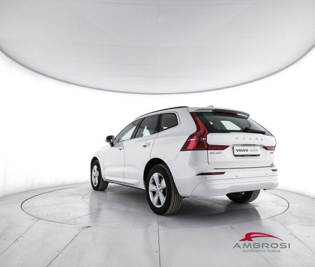 VOLVO XC60 usata 3