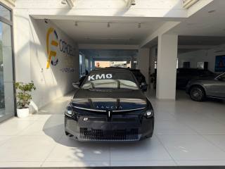 LANCIA Ypsilon usata, con Alzacristalli elettrici