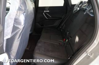 BMW X1 usata, con Park Distance Control