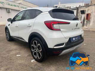 RENAULT Captur usata, con Climatizzatore