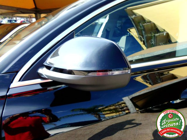 AUDI Q8 usata, con Chiusura centralizzata telecomandata