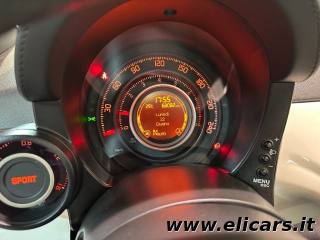 ABARTH 500 usata, con Climatizzatore
