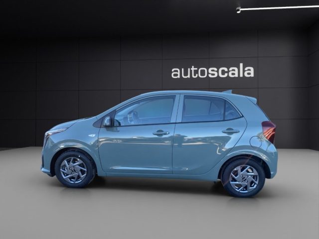 KIA Picanto usata, con Airbag