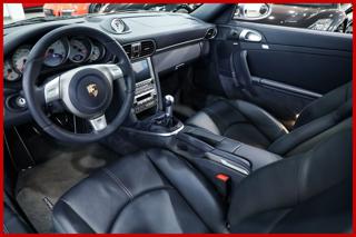 PORSCHE 997 usata, con Climatizzatore