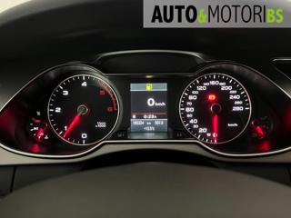 AUDI A4 usata, con Controllo trazione