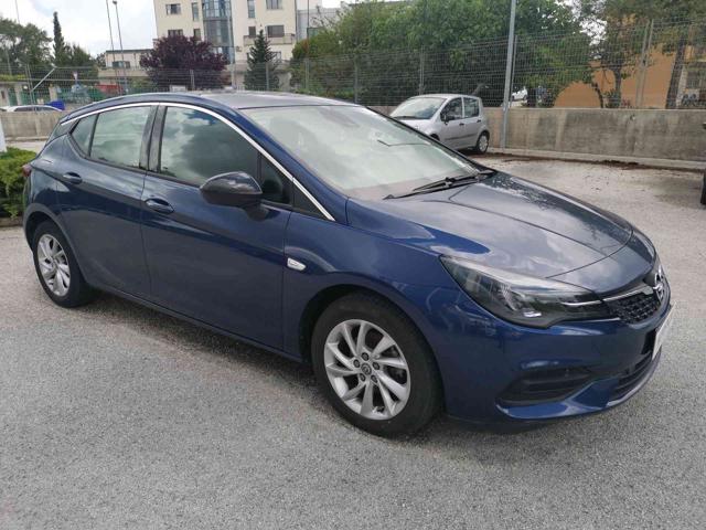 OPEL Astra usata, con Airbag laterali