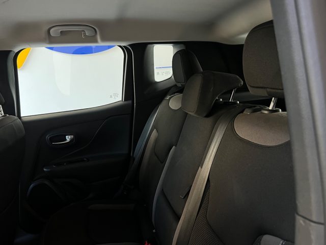 JEEP Renegade usata, con Volante multifunzione