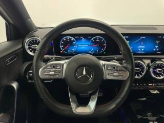 MERCEDES-BENZ A 200 usata, con Cerchi in lega