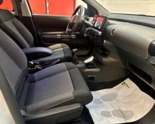 CITROEN C4 Cactus usata, con Sistema di navigazione