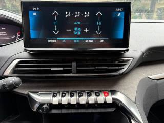 PEUGEOT 3008 usata, con Cruise Control