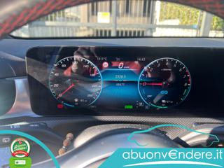 MERCEDES-BENZ A 250 usata, con ESP